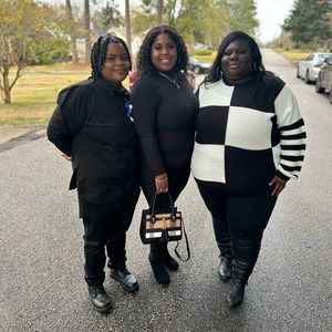 Meet your Posher, Ralle